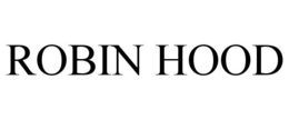 ROBIN HOOD
