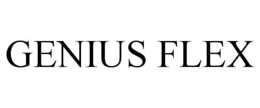 GENIUS FLEX