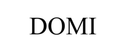 DOMI
