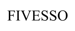 FIVESSO