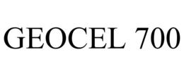 GEOCEL 700