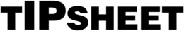 TIPSHEET