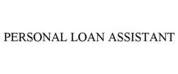 PERSONAL LOAN ASSISTANT