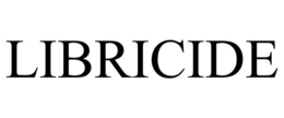 LIBRICIDE
