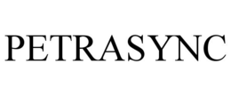 PETRASYNC