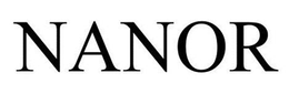 NANOR