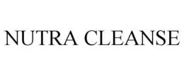 NUTRA CLEANSE