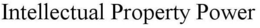 INTELLECTUAL PROPERTY POWER