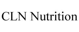 CLN NUTRITION