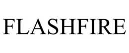 FLASHFIRE