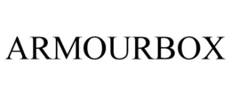ARMOURBOX