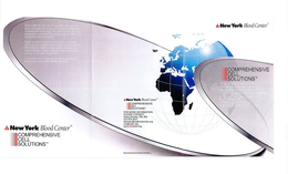COMPREHENSIVE CELL SOLUTIONS