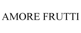 AMORE FRUTTI