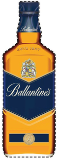 BALLANTINE'S