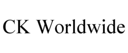 CK WORLDWIDE