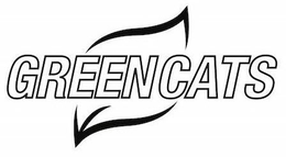 GREEN CATS
