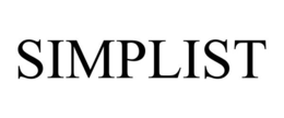 SIMPLIST