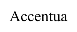 ACCENTUA