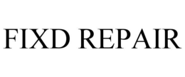 FIXD REPAIR