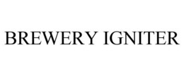 BREWERY IGNITER