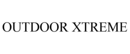 OUTDOOR XTREME