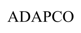 ADAPCO
