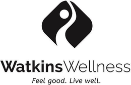 WATKINS WELLNESS FEEL GOOD. LIVE WELL.