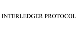 INTERLEDGER PROTOCOL