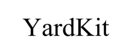 YARDKIT