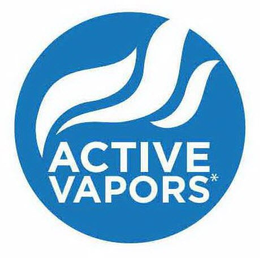 ACTIVE VAPORS