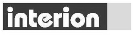 INTERION