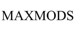 MAXMODS