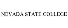 NEVADA STATE COLLEGE