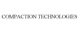 COMPACTION TECHNOLOGIES