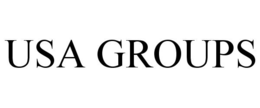 USA GROUPS