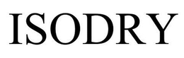 ISODRY