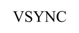 VSYNC