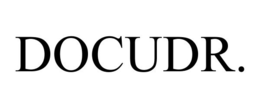 DOCUDR.