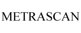 METRASCAN