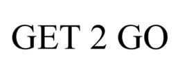 GET 2 GO