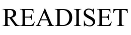 READISET