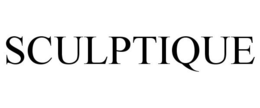SCULPTIQUE