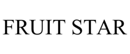 FRUIT STAR