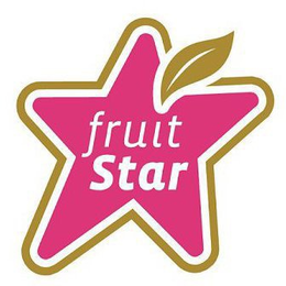 FRUIT STAR