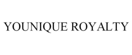 YOUNIQUE ROYALTY