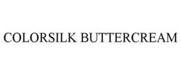 COLORSILK BUTTERCREAM