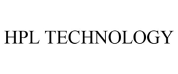 HPL TECHNOLOGY