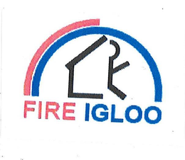 FIRE IGLOO