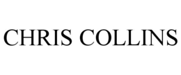 CHRIS COLLINS