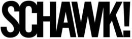 SCHAWK!